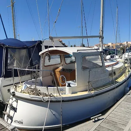 Location A Quai , Camp Naturiste Cap D'agde Agde